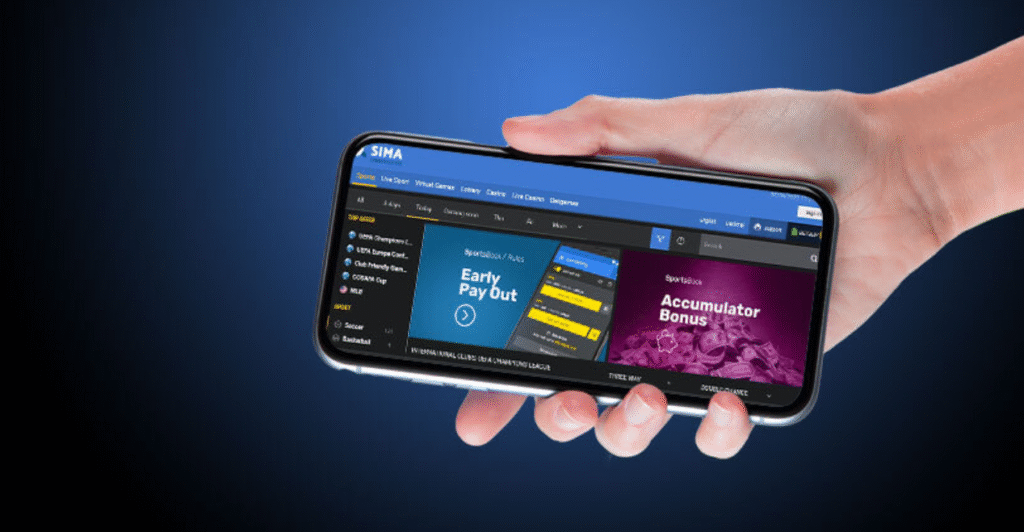 Website and Mobile App User Experience